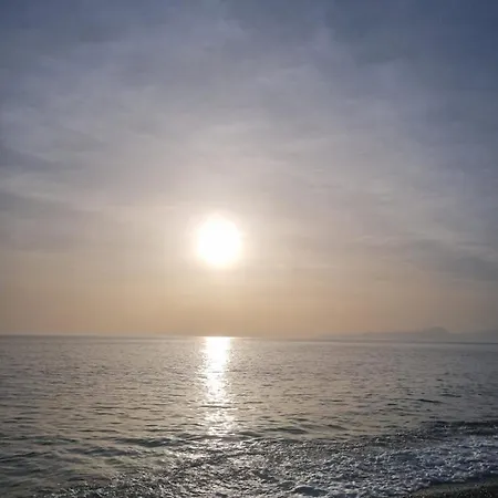 Apartment Rent An In The Picturesque Scalea, Italy *