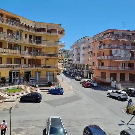 Apartment Rent An In The Picturesque Scalea, Italy Scalea