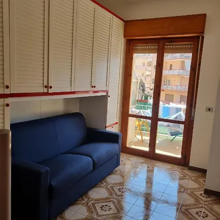 Rent An In The Picturesque Scalea, Italy *