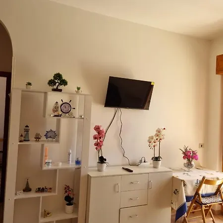 Rent An In The Picturesque Scalea, Italy *