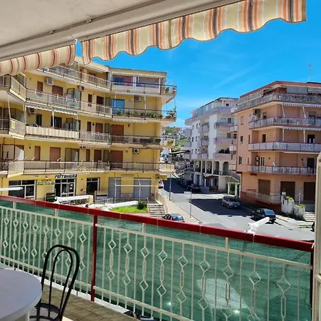 Rent An In The Picturesque Scalea, Italy