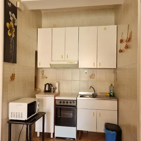 Rent An In The Picturesque Scalea, Italy * Scalea