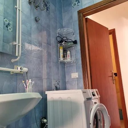 Rent An In The Picturesque Scalea, Italy Apartment Scalea