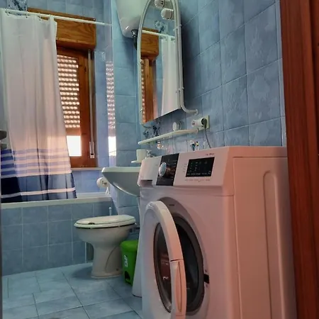 Rent An In The Picturesque Scalea, Italy