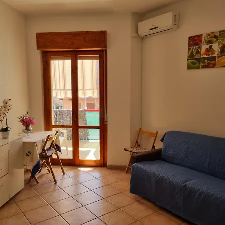Rent An In The Picturesque Scalea, Italy Apartment