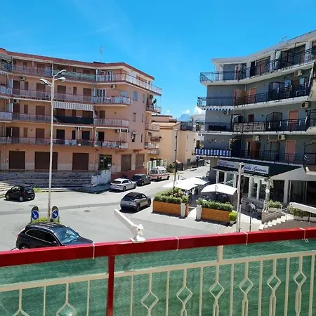 Rent An In The Picturesque Scalea, Italy *
