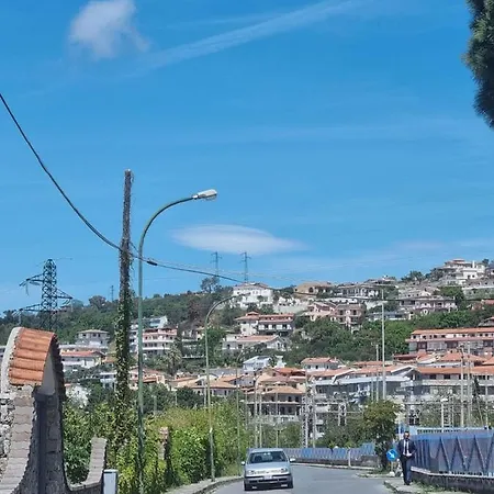 Rent An In The Picturesque Scalea, Italy Апартаменты Скалея