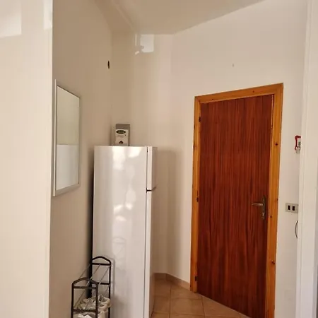 Rent An In The Picturesque Scalea, Italy