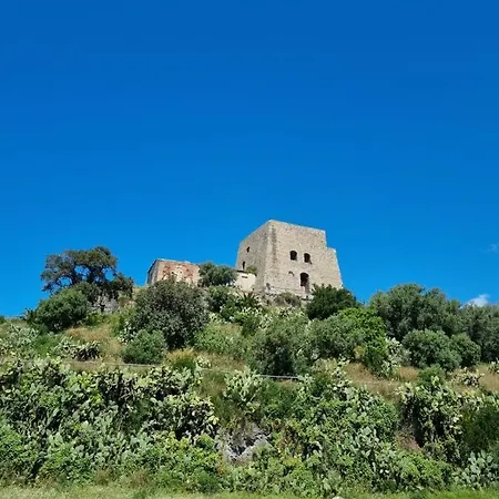 Apartment Rent An In The Picturesque Scalea, Italy